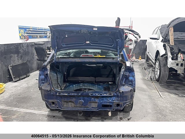 2010 Hyundai Accent Gls მანქანა იყიდება აუქციონზე, vin: KMHCN4BC4AU392435, აუქციონის ნომერი: 40064515