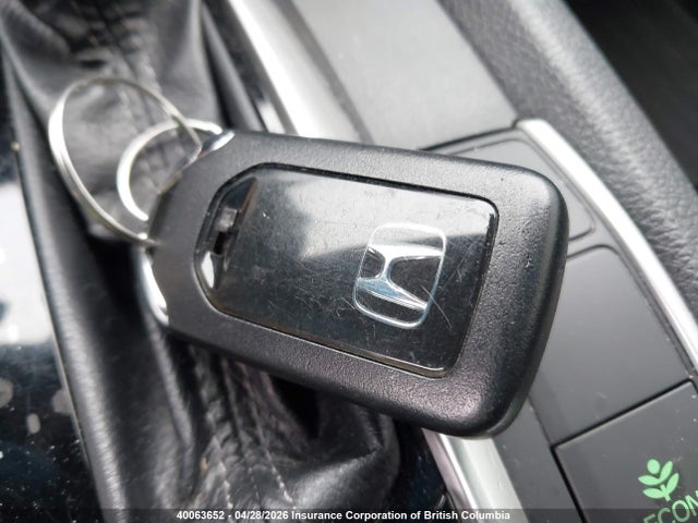 Aukcja sprzedaży 2018 Honda Civic Ex, vin: 2HGFC2F88JH028878, numer aukcji: 40063652