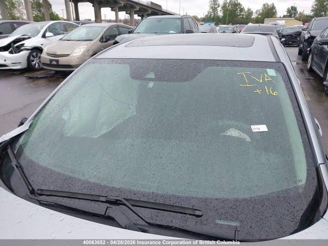 Aukcja sprzedaży 2018 Honda Civic Ex, vin: 2HGFC2F88JH028878, numer aukcji: 40063652