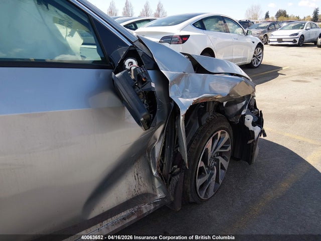 Aukcja sprzedaży 2018 Honda Civic Ex, vin: 2HGFC2F88JH028878, numer aukcji: 40063652