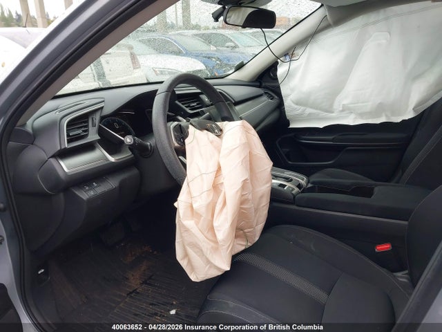 Aukcja sprzedaży 2018 Honda Civic Ex, vin: 2HGFC2F88JH028878, numer aukcji: 40063652