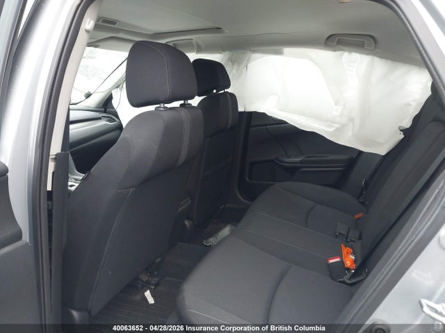 Aukcja sprzedaży 2018 Honda Civic Ex, vin: 2HGFC2F88JH028878, numer aukcji: 40063652