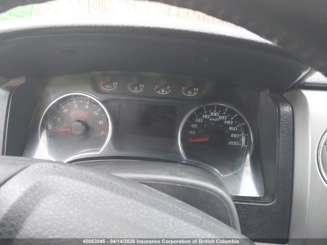 Продаж на аукціоні авто 2013 Ford F150 Supercrew, vin: 1FTFW1ET1DFD43453, номер лоту: 40063045