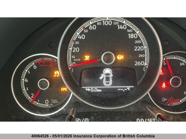 Продажа на аукционе авто 2018 Volkswagen Beetle Se, vin: 3VWJD7AT8JM728641, номер лота: 40064526