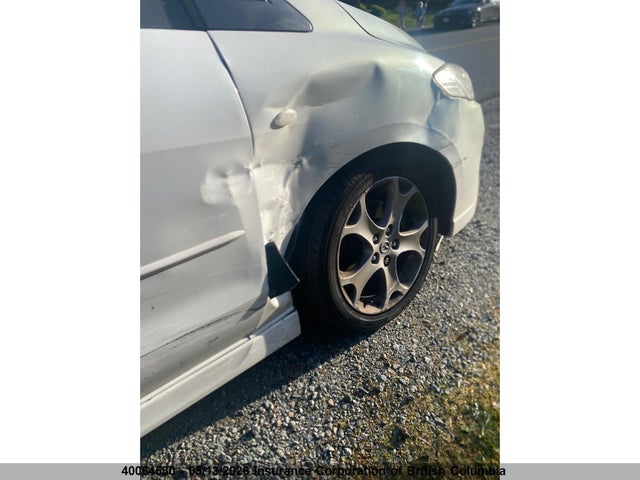 2009 Mazda Mazda5 Gs/gt მანქანა იყიდება აუქციონზე, vin: JM1CR293690347132, აუქციონის ნომერი: 40064530