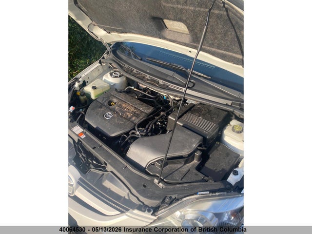 2009 Mazda Mazda5 Gs/gt მანქანა იყიდება აუქციონზე, vin: JM1CR293690347132, აუქციონის ნომერი: 40064530