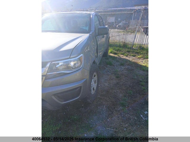 1GCGTBEN0L1197451 Chevrolet Colorado