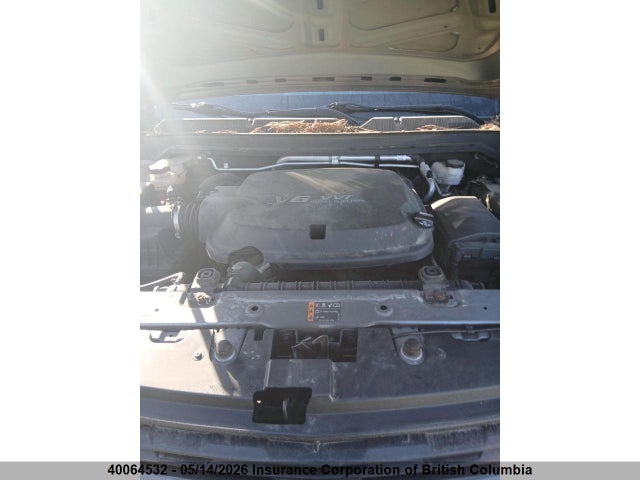 1GCGTBEN0L1197451 Chevrolet Colorado