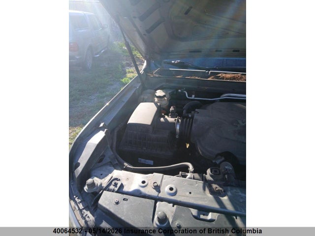 1GCGTBEN0L1197451 Chevrolet Colorado