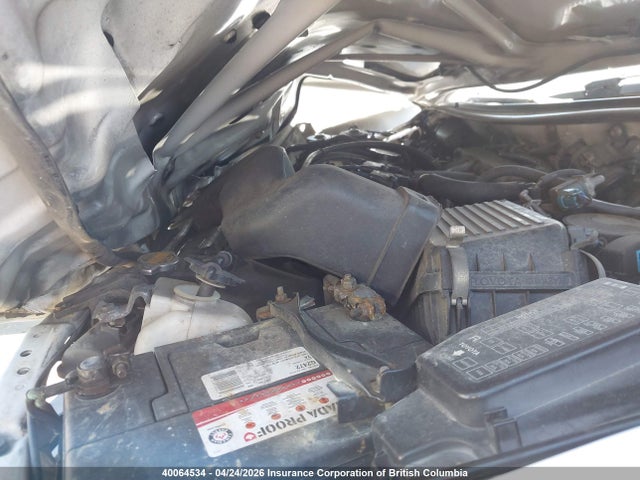1998 Toyota Tercel Ce მანქანა იყიდება აუქციონზე, vin: JT2BC53L4W0315629, აუქციონის ნომერი: 40064534