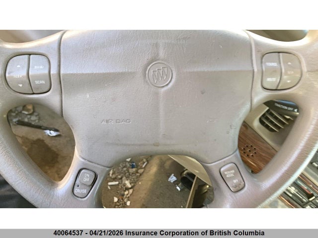 Продажа на аукционе авто 2003 Buick Lesabre Custom, vin: 1G4HP52K73U169452, номер лота: 40064537