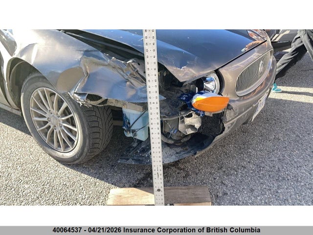 Продажа на аукционе авто 2003 Buick Lesabre Custom, vin: 1G4HP52K73U169452, номер лота: 40064537