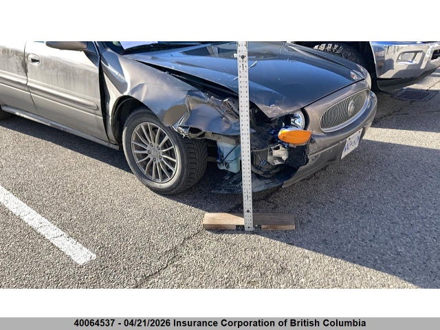 Продажа на аукционе авто 2003 Buick Lesabre Custom, vin: 1G4HP52K73U169452, номер лота: 40064537