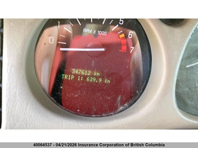 Продажа на аукционе авто 2003 Buick Lesabre Custom, vin: 1G4HP52K73U169452, номер лота: 40064537