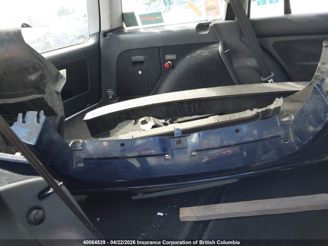 Aukcja sprzedaży 2003 Volkswagen Jetta, vin: WVWSP21J93W050291, numer aukcji: 40064539