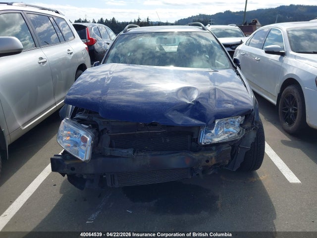 Aukcja sprzedaży 2003 Volkswagen Jetta, vin: WVWSP21J93W050291, numer aukcji: 40064539