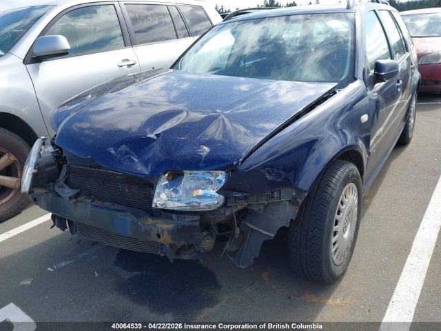 Aukcja sprzedaży 2003 Volkswagen Jetta, vin: WVWSP21J93W050291, numer aukcji: 40064539