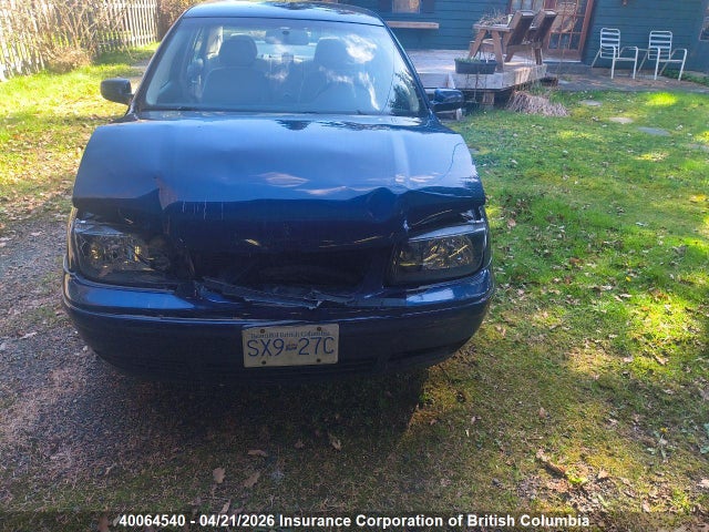 Aukcja sprzedaży 2003 Volkswagen Jetta, vin: 3VWSK29M13M155191, numer aukcji: 40064540
