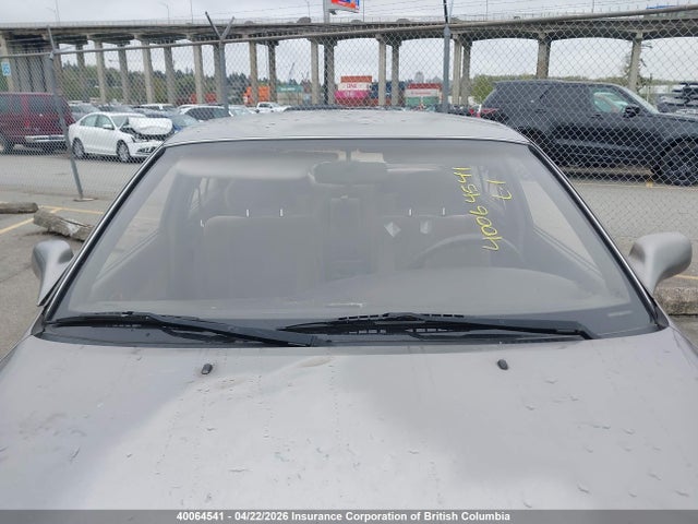 1992 Toyota Camry მანქანა იყიდება აუქციონზე, vin: JT2SK12F4N0079280, აუქციონის ნომერი: 40064541