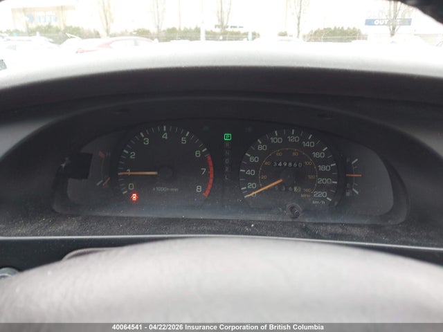 1992 Toyota Camry მანქანა იყიდება აუქციონზე, vin: JT2SK12F4N0079280, აუქციონის ნომერი: 40064541