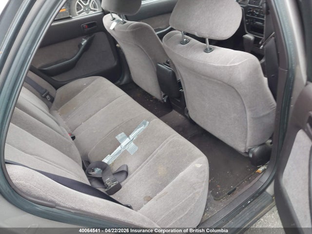 1992 Toyota Camry მანქანა იყიდება აუქციონზე, vin: JT2SK12F4N0079280, აუქციონის ნომერი: 40064541
