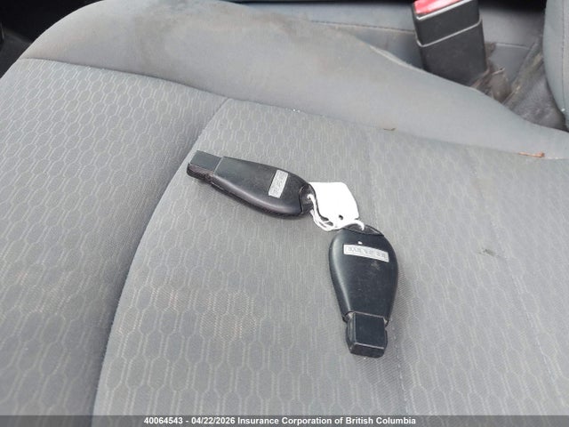 40064543 :رقم المزاد ، 1C6RR7FP8DS516411 vin ، 2013 Ram 1500 St مزاد بيع