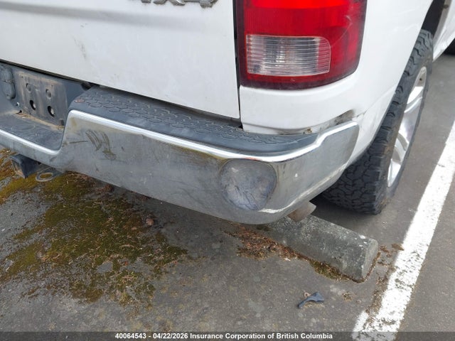 40064543 :رقم المزاد ، 1C6RR7FP8DS516411 vin ، 2013 Ram 1500 St مزاد بيع