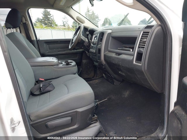 40064543 :رقم المزاد ، 1C6RR7FP8DS516411 vin ، 2013 Ram 1500 St مزاد بيع