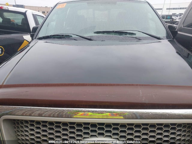 Aukcja sprzedaży 2004 Ford F150 Supercrew, vin: 1FTPW14534KC12118, numer aukcji: 40063025