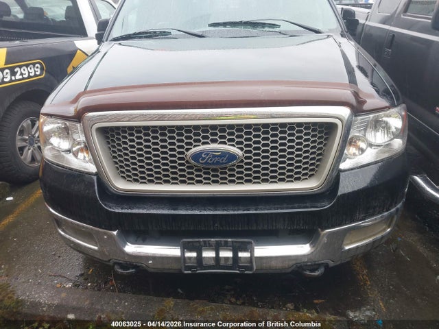 Aukcja sprzedaży 2004 Ford F150 Supercrew, vin: 1FTPW14534KC12118, numer aukcji: 40063025