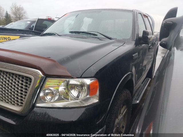 Aukcja sprzedaży 2004 Ford F150 Supercrew, vin: 1FTPW14534KC12118, numer aukcji: 40063025