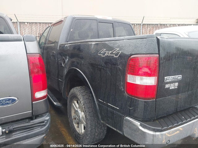 Aukcja sprzedaży 2004 Ford F150 Supercrew, vin: 1FTPW14534KC12118, numer aukcji: 40063025