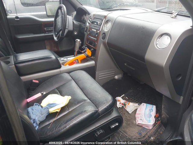 Aukcja sprzedaży 2004 Ford F150 Supercrew, vin: 1FTPW14534KC12118, numer aukcji: 40063025