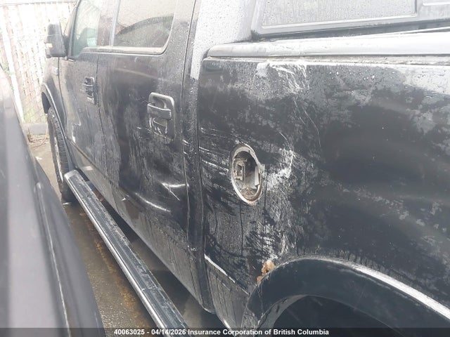Aukcja sprzedaży 2004 Ford F150 Supercrew, vin: 1FTPW14534KC12118, numer aukcji: 40063025