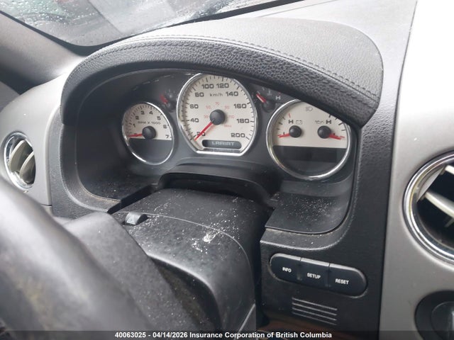 Aukcja sprzedaży 2004 Ford F150 Supercrew, vin: 1FTPW14534KC12118, numer aukcji: 40063025