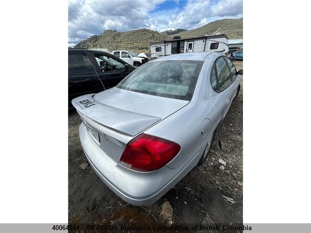 40064544 :رقم المزاد ، 1FAFP53U63G240690 vin ، 2003 Ford Taurus Se مزاد بيع