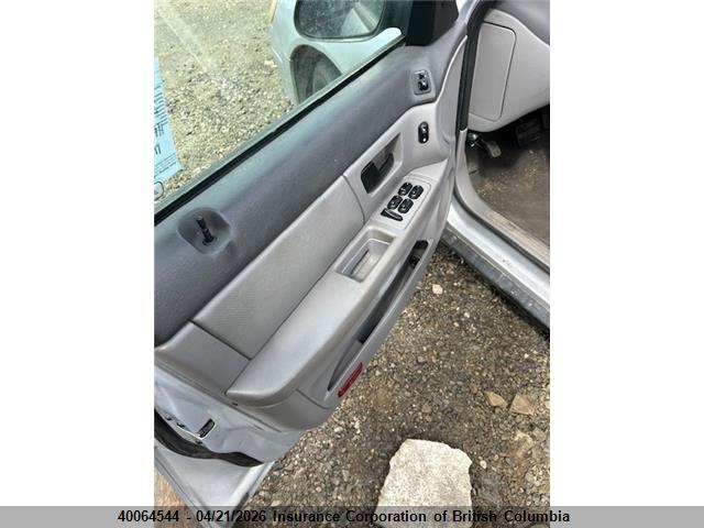 40064544 :رقم المزاد ، 1FAFP53U63G240690 vin ، 2003 Ford Taurus Se مزاد بيع
