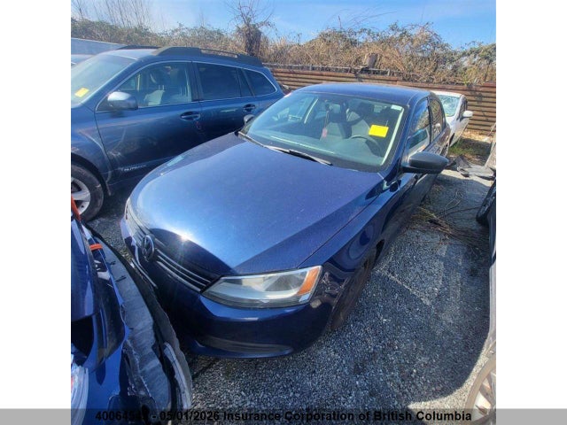 Aukcja sprzedaży 2013 Volkswagen Jetta, vin: 3VW2K7AJXDM415135, numer aukcji: 40064545