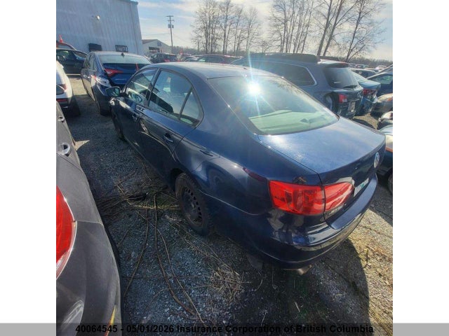 Aukcja sprzedaży 2013 Volkswagen Jetta, vin: 3VW2K7AJXDM415135, numer aukcji: 40064545