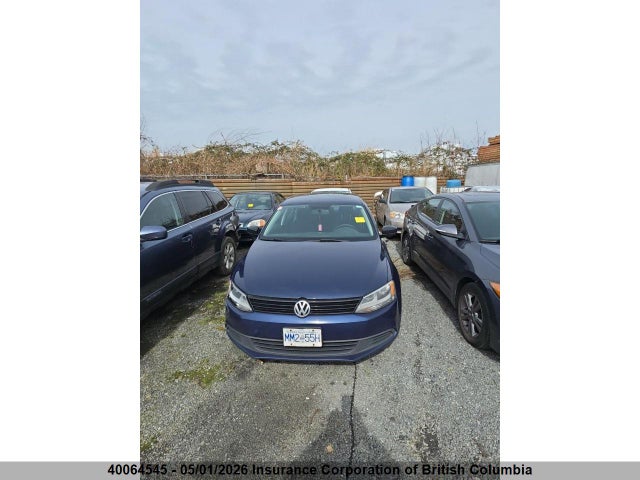 Aukcja sprzedaży 2013 Volkswagen Jetta, vin: 3VW2K7AJXDM415135, numer aukcji: 40064545