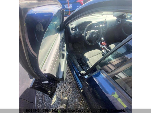 Aukcja sprzedaży 2013 Volkswagen Jetta, vin: 3VW2K7AJXDM415135, numer aukcji: 40064545