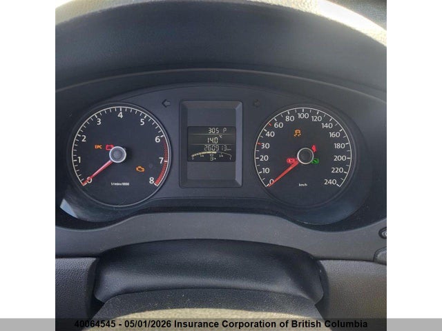 Aukcja sprzedaży 2013 Volkswagen Jetta, vin: 3VW2K7AJXDM415135, numer aukcji: 40064545