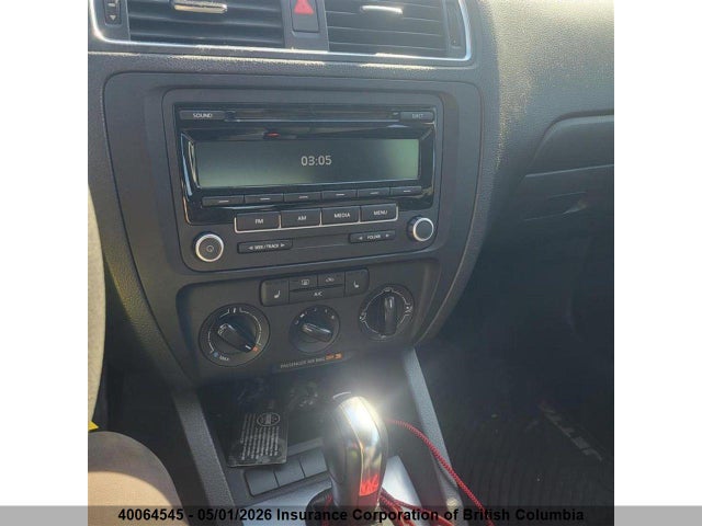 Aukcja sprzedaży 2013 Volkswagen Jetta, vin: 3VW2K7AJXDM415135, numer aukcji: 40064545
