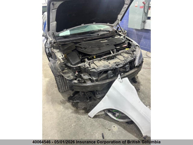 Продажа на аукционе авто 2016 Chrysler 200, vin: 1C3CCCBG4GN177197, номер лота: 40064546