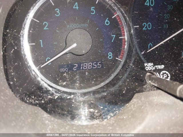 2006 Toyota Sienna Ce/le მანქანა იყიდება აუქციონზე, vin: 5TDZA23C86S428555, აუქციონის ნომერი: 40061395