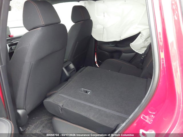 3CZRZ2H56TM106554 Honda HR-V SPORT