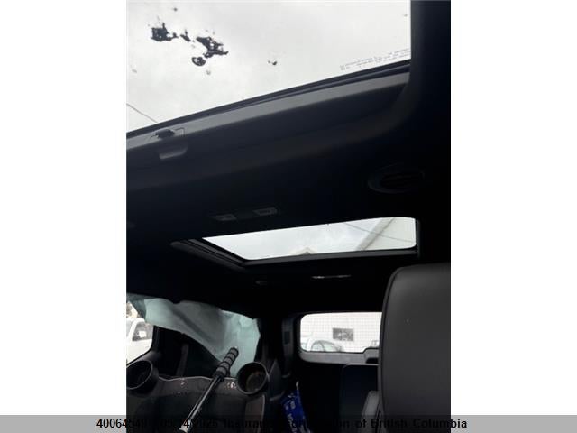 1GNEVJKW0PJ287124 Chevrolet Traverse Rs