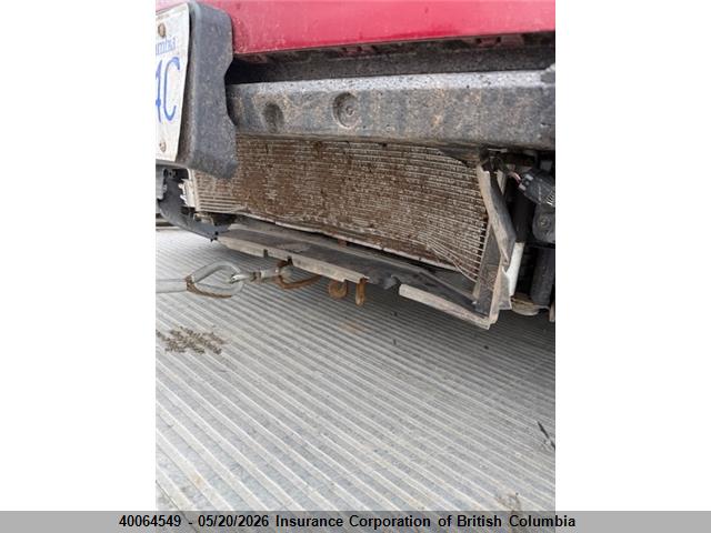 1GNEVJKW0PJ287124 Chevrolet Traverse Rs