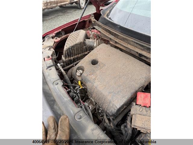 1GNEVJKW0PJ287124 Chevrolet Traverse Rs
