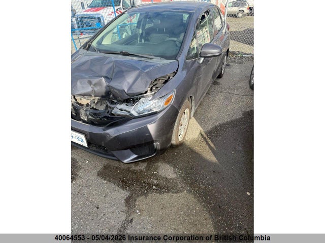 3HGGK5G58GM102405 Honda Fit